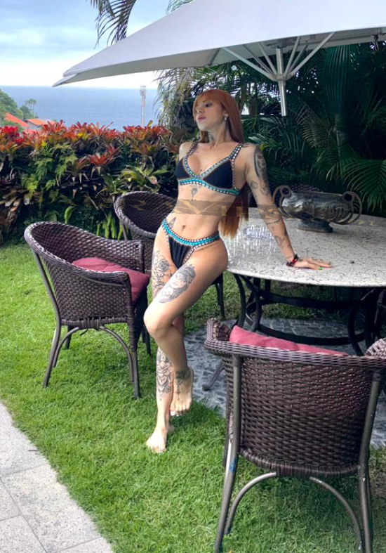 Garotas de programa de luxo Pinheiros 